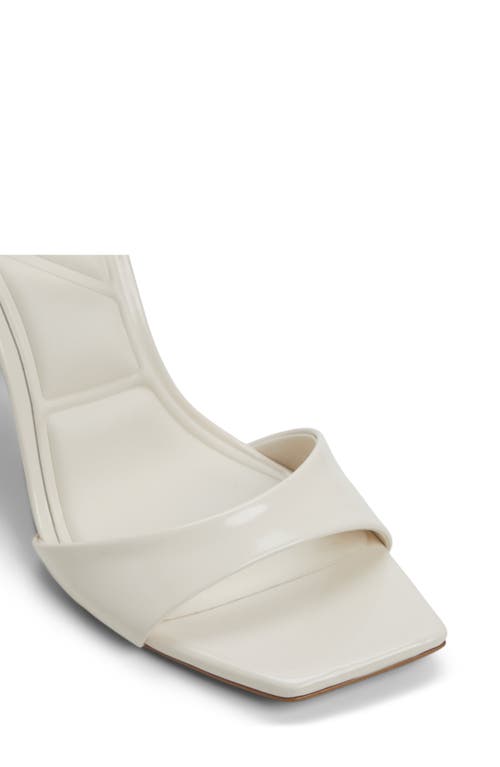 Shop Aldo Illustrious Ankle Strap Sandal