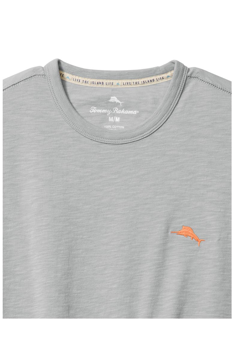 Shake it Up Cotton T-Shirt, Alternate, color, ULTIMATE GRAY