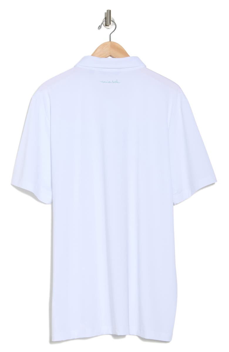 TravisMathew Round It Up Polo, Alternate, color,