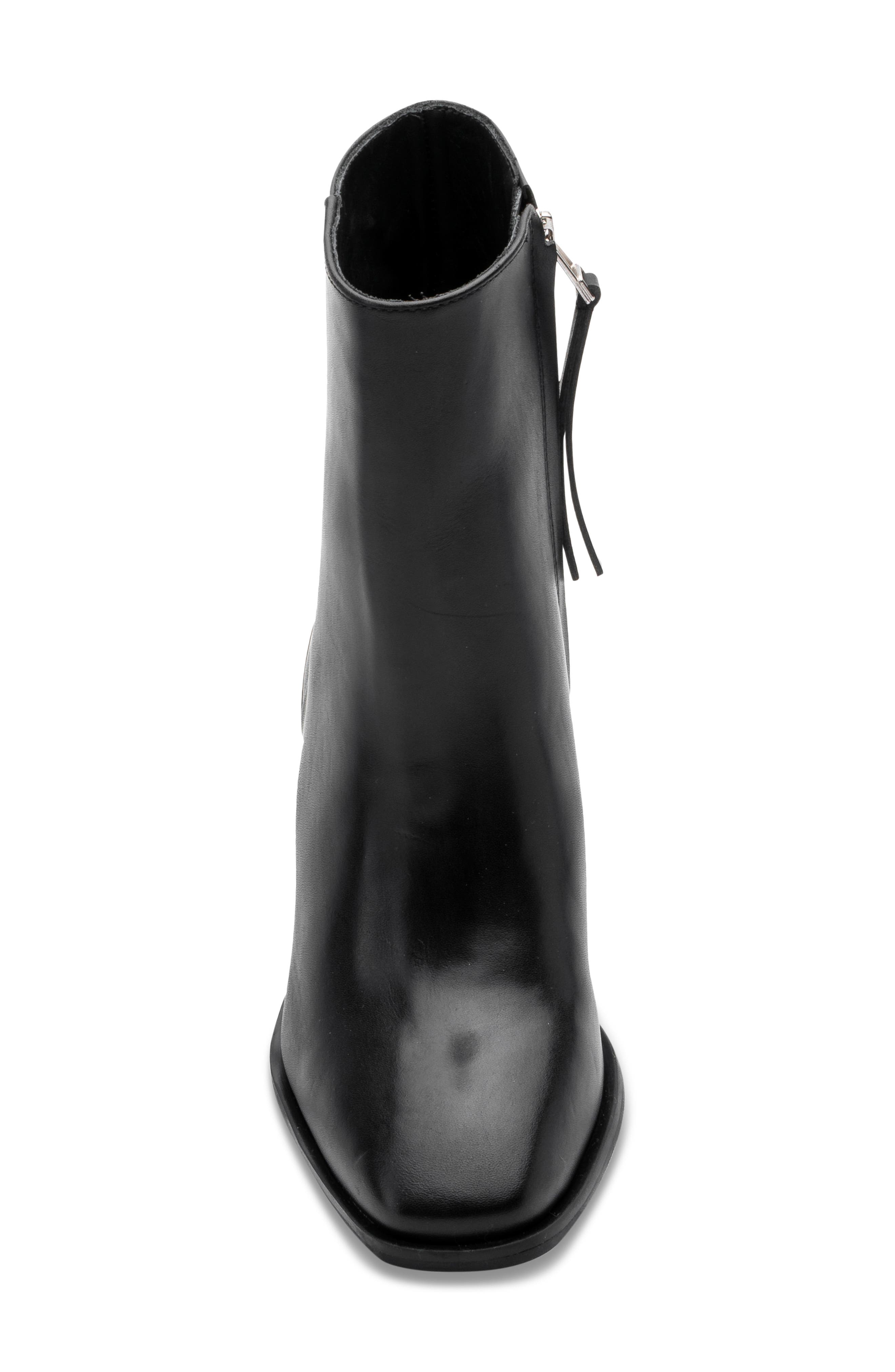 ALI MACGRAW Rhoda Bootie, Alternate, color, 
