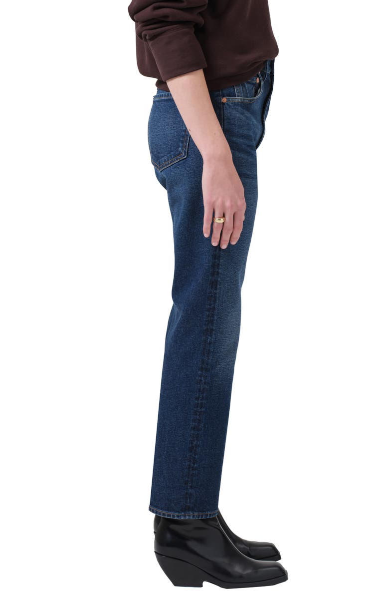Citizens of Humanity Zurie Nonstretch Ankle Jeans, Alternate, color,