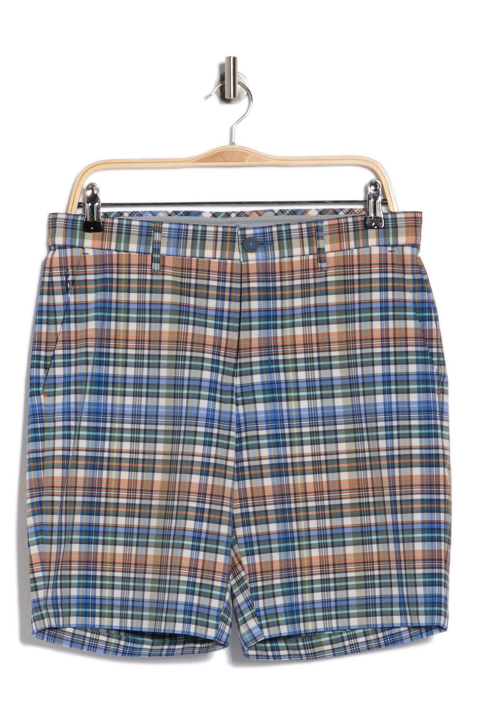 Size Code Chip Chip Shot Par None Shorts (Men) | Nordstromrack