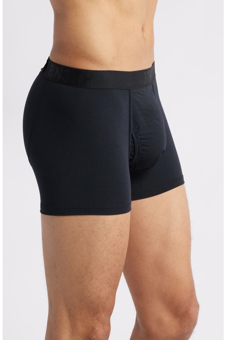 Classic Icon Boxer Briefs, Alternate, color, BLACK