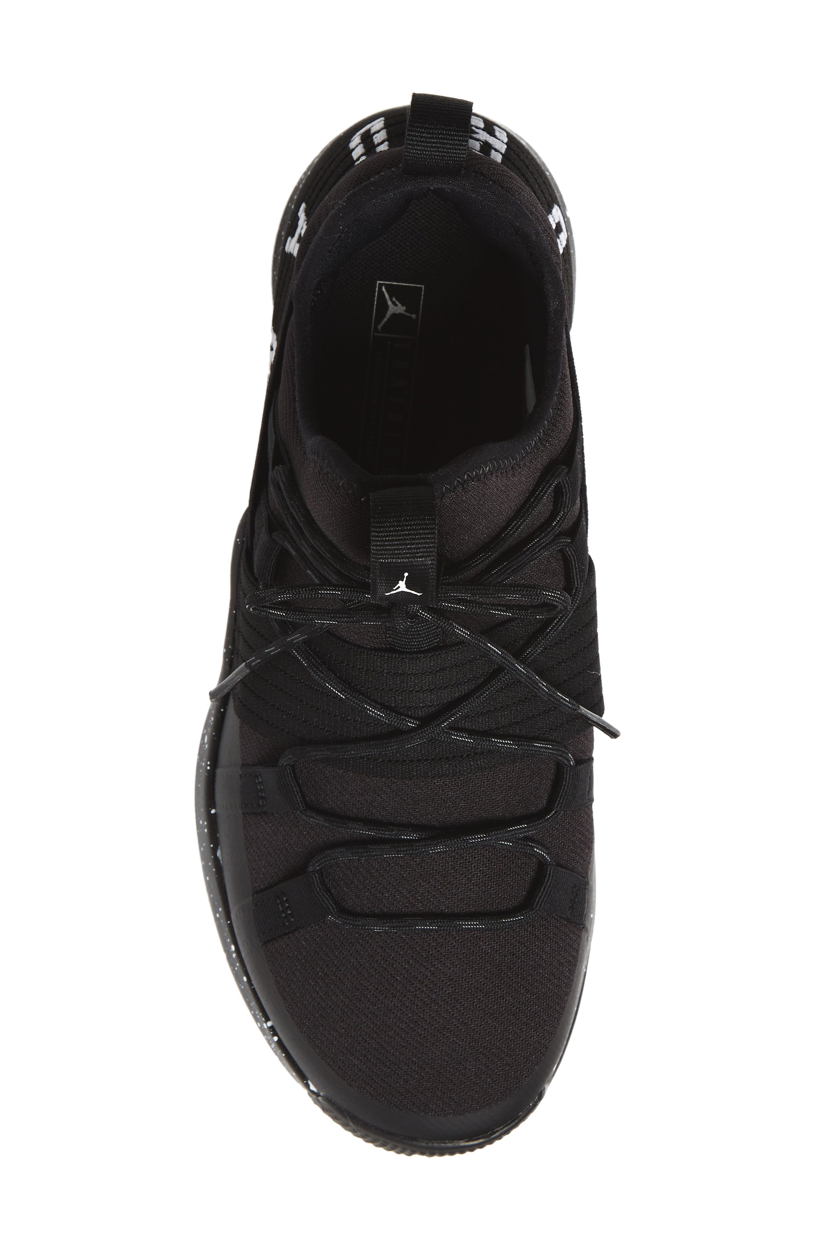 Nike Jordan Trainer Pro Training Shoe, Alternate, color, 