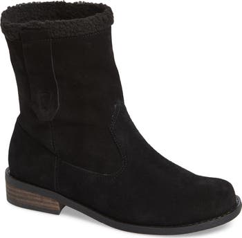 Sole Society Verona Faux Shearling Boot (Women) | Nordstrom