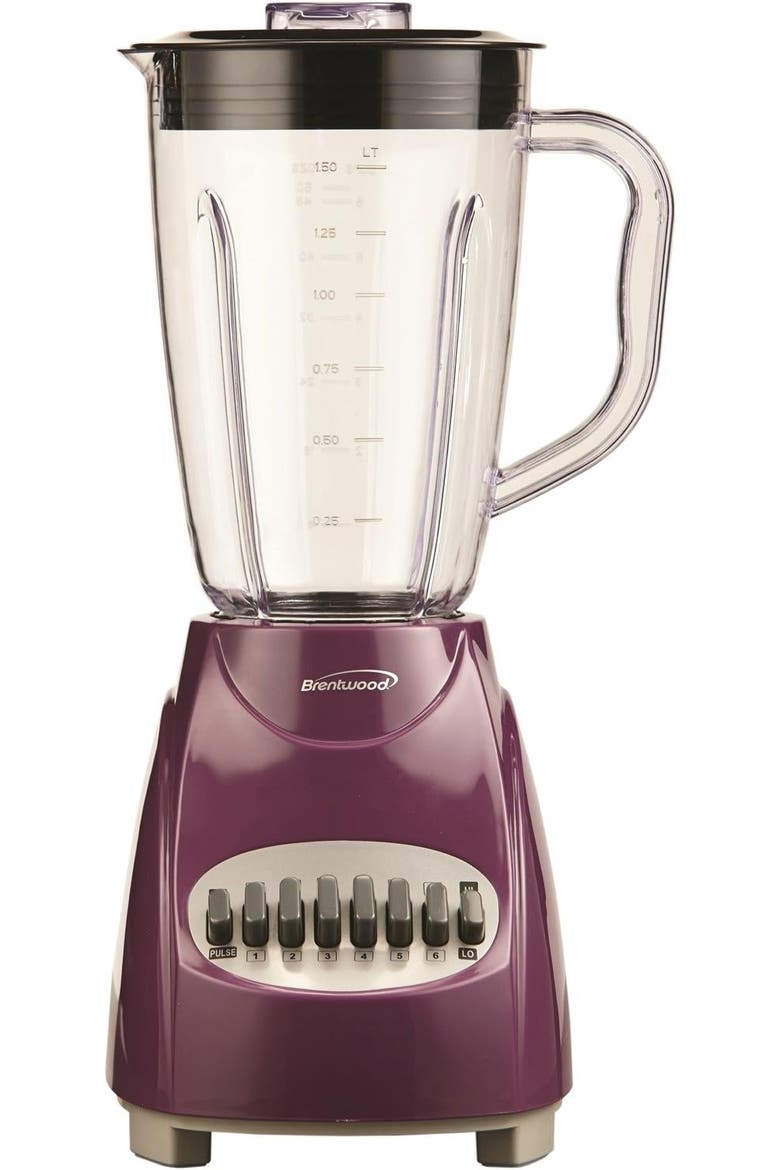 Pulse Blender, Alternate, color, PURPLE