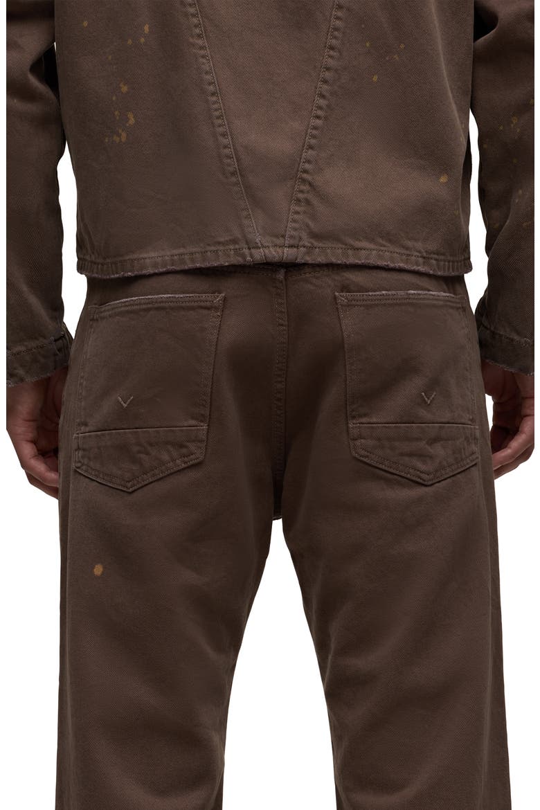 Rylan Relaxed Straight Leg Jeans, Alternate, color, CRESTVIEW