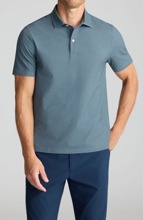 Valdi Performance Polo
