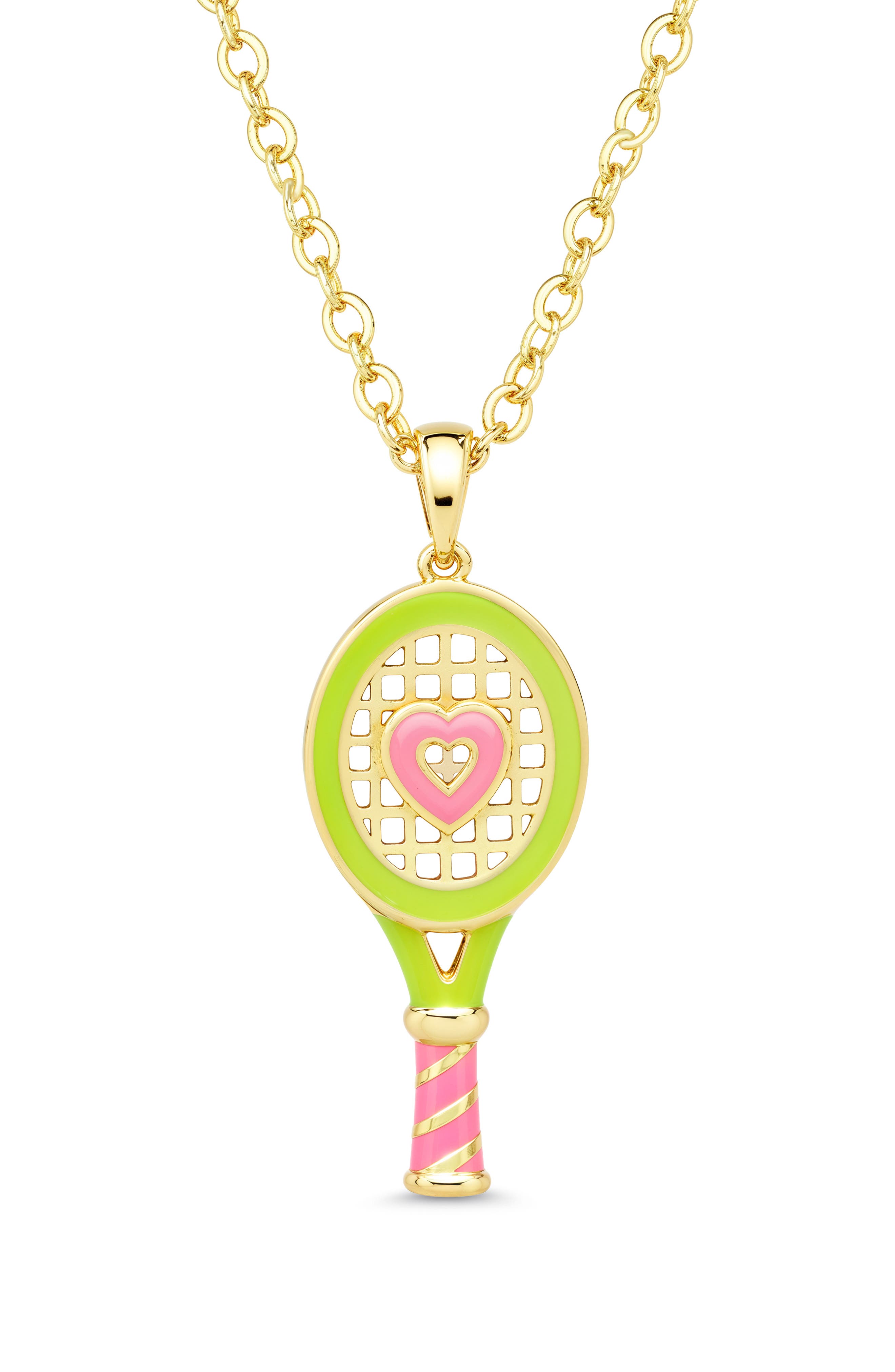 selected PINK/ GREEN
