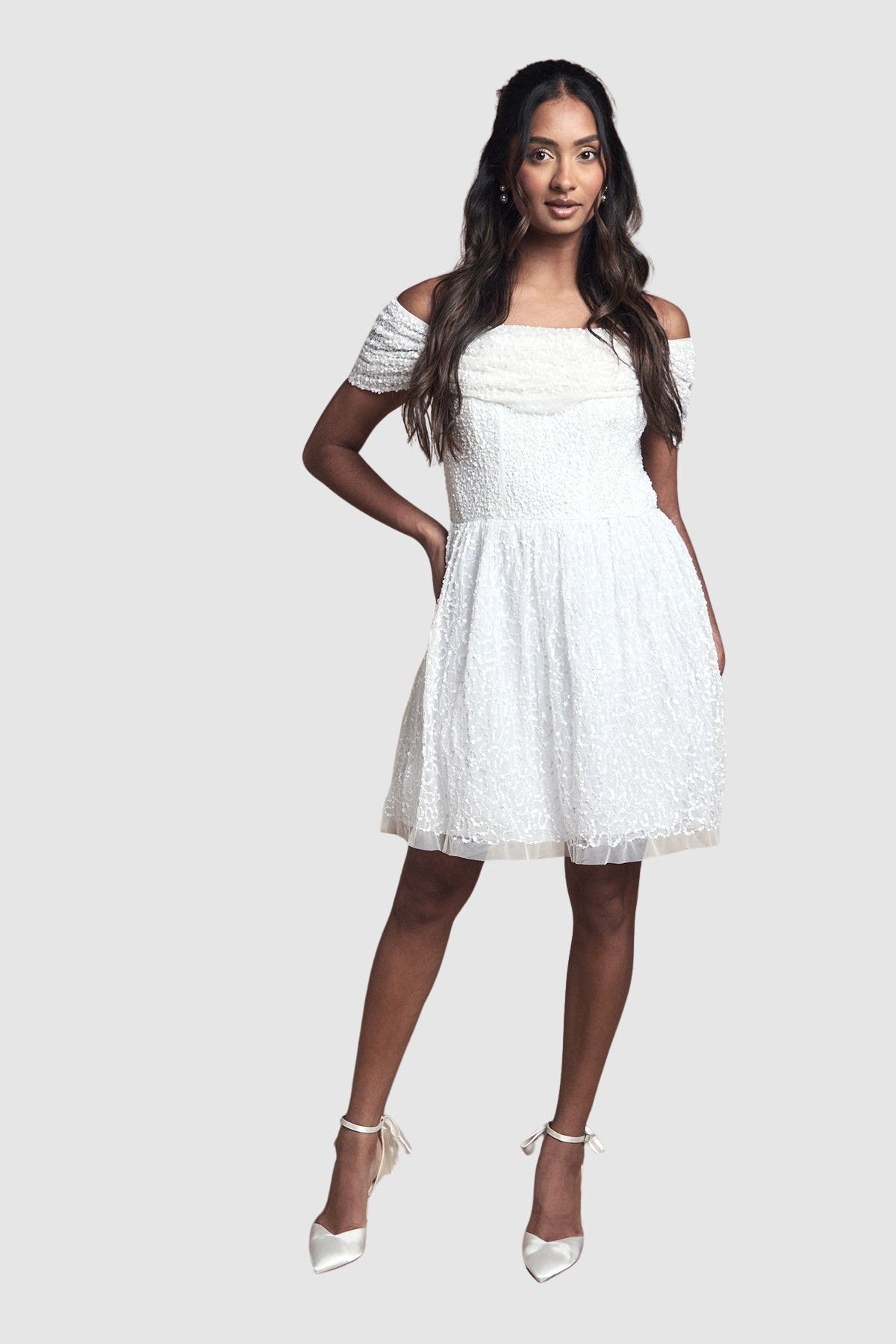 selected Ivory