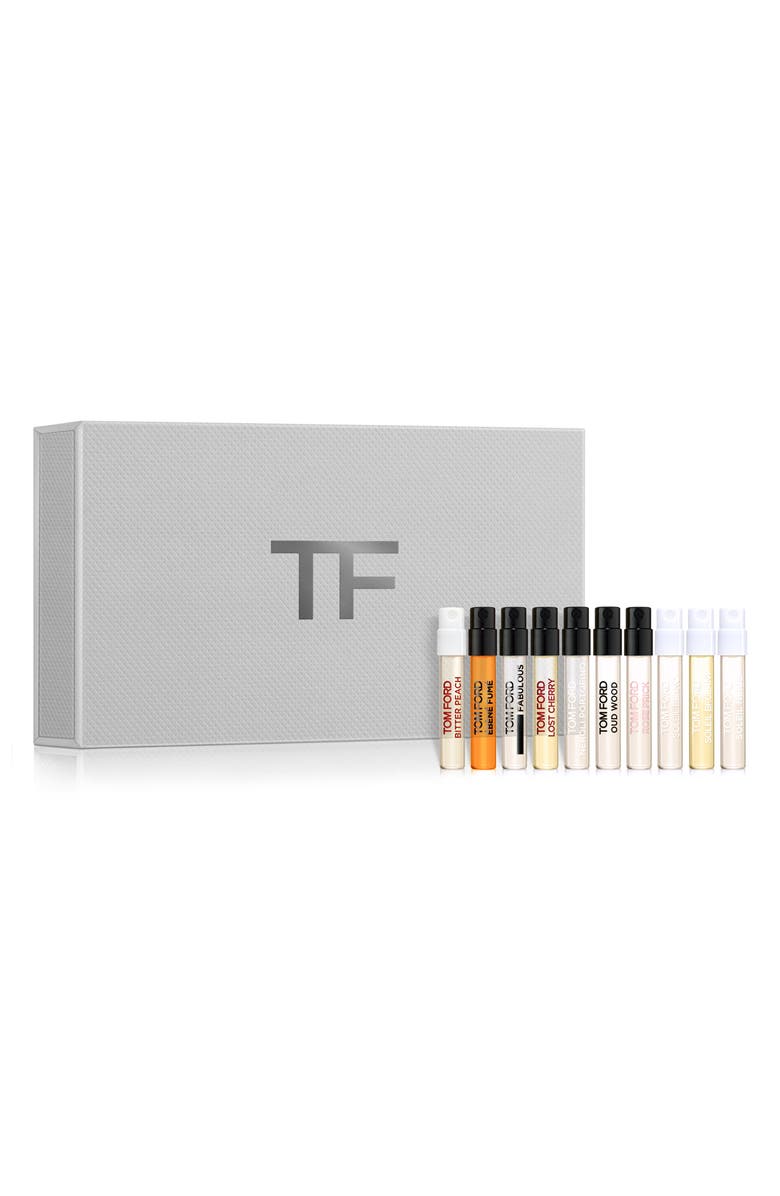 TOM FORD Private Blend Fragrance Discovery Collection, Main, color, 