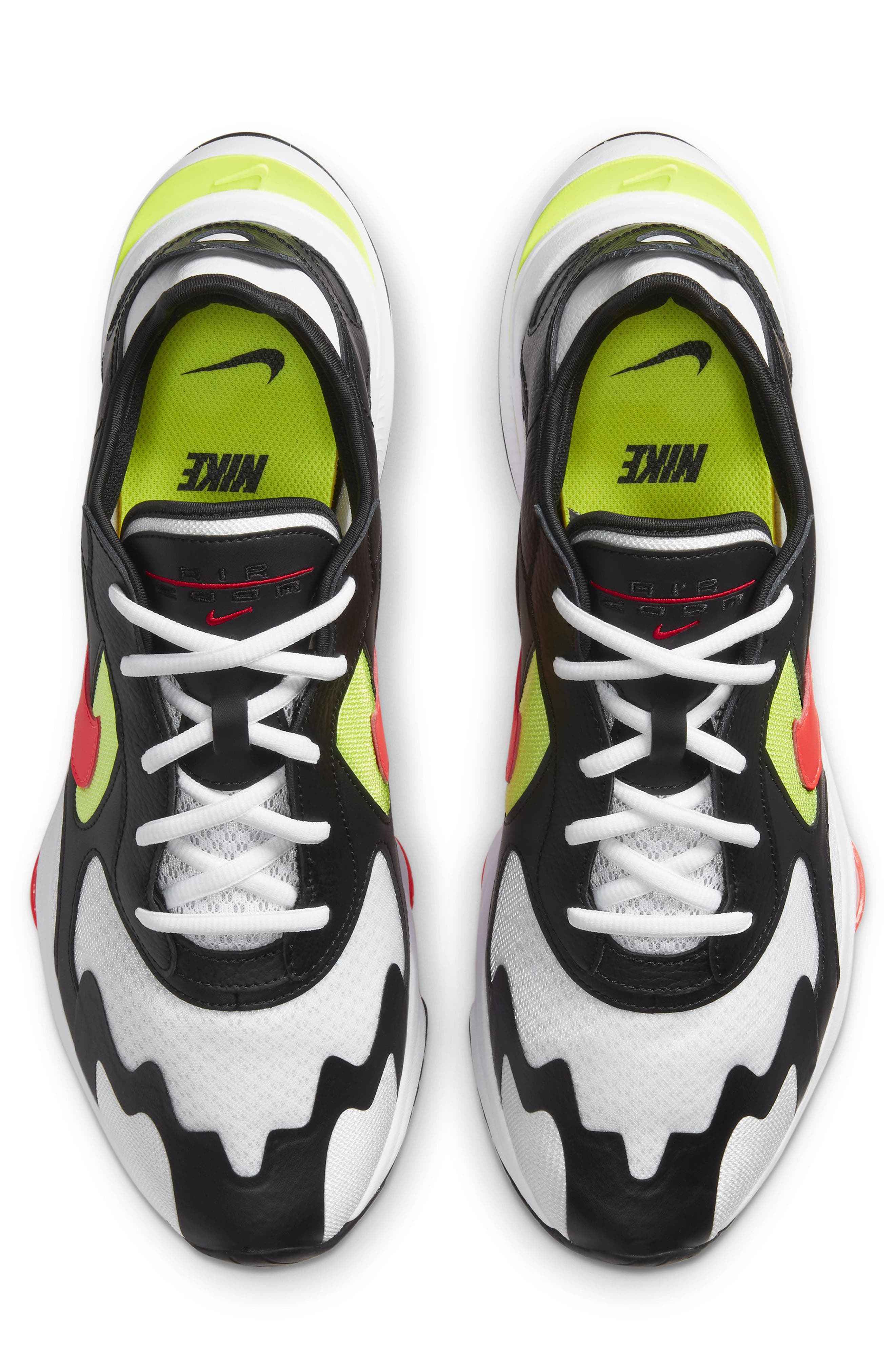 Nike Air Zoom Division Sneaker, Alternate, color, 