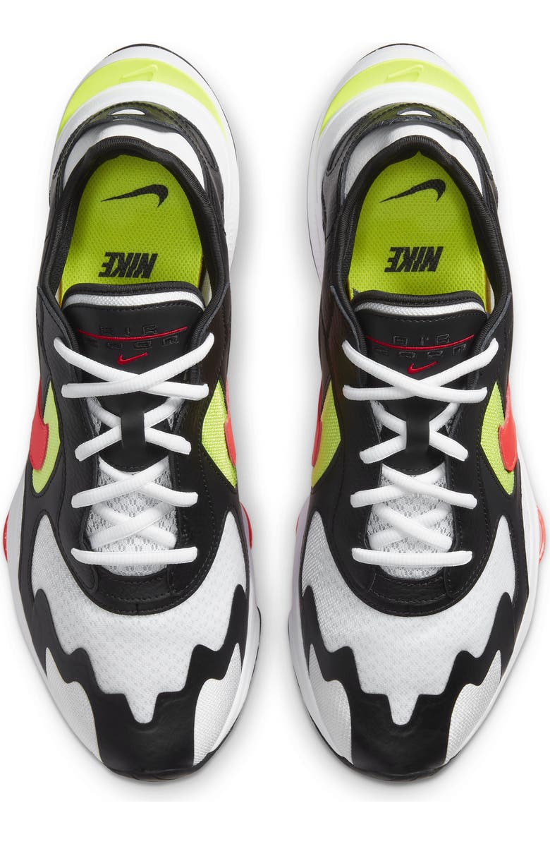 Nike Air Zoom Division Sneaker, Alternate, color,