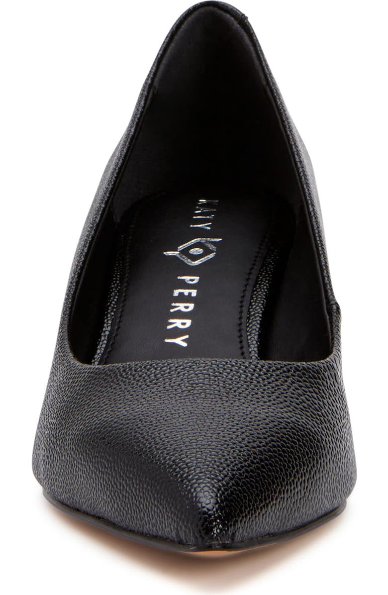 Katy Perry The Golden Pointed Toe Pump, Alternate, color,