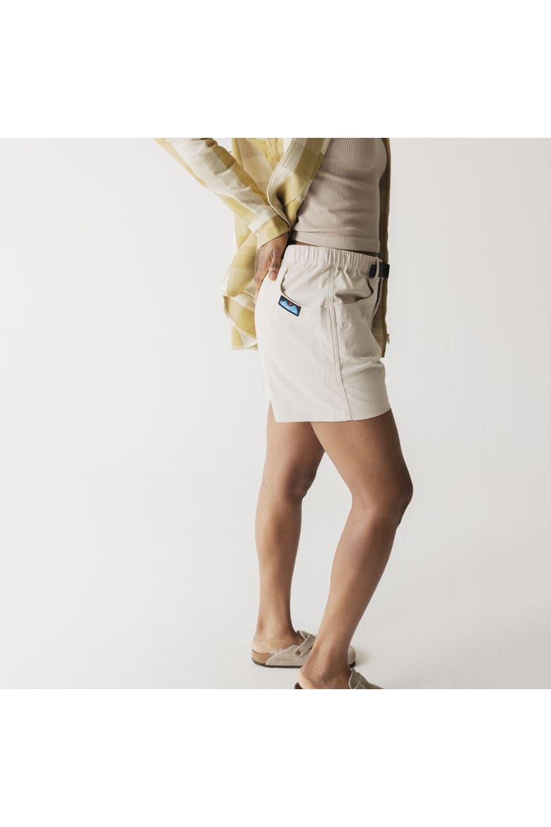 Chilli Willa Short - Women's, Alternate, color, Moonbeam