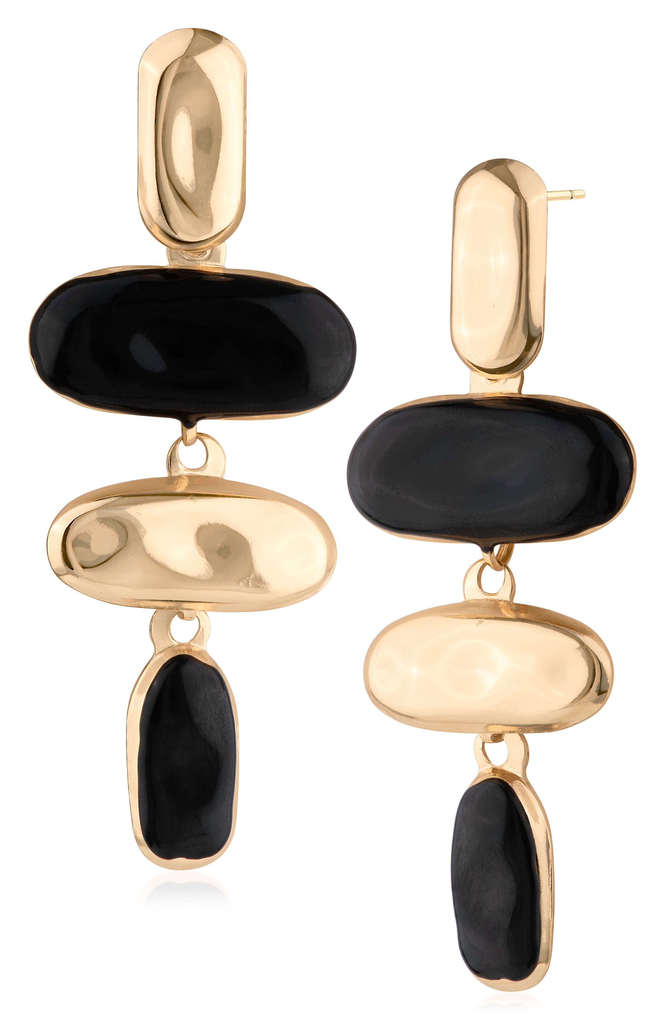 selected WHITE/ GOLD
