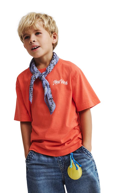 Cotton On Kids Kid's Taylor Denim Jean In Blue