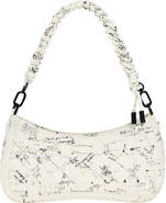 Desigual Crisscross Shoulder Bag
