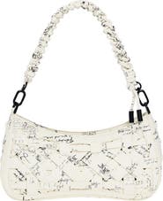 Desigual Crisscross Shoulder Bag