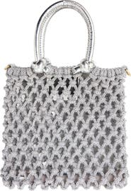 Clare V. Bianca Handbag