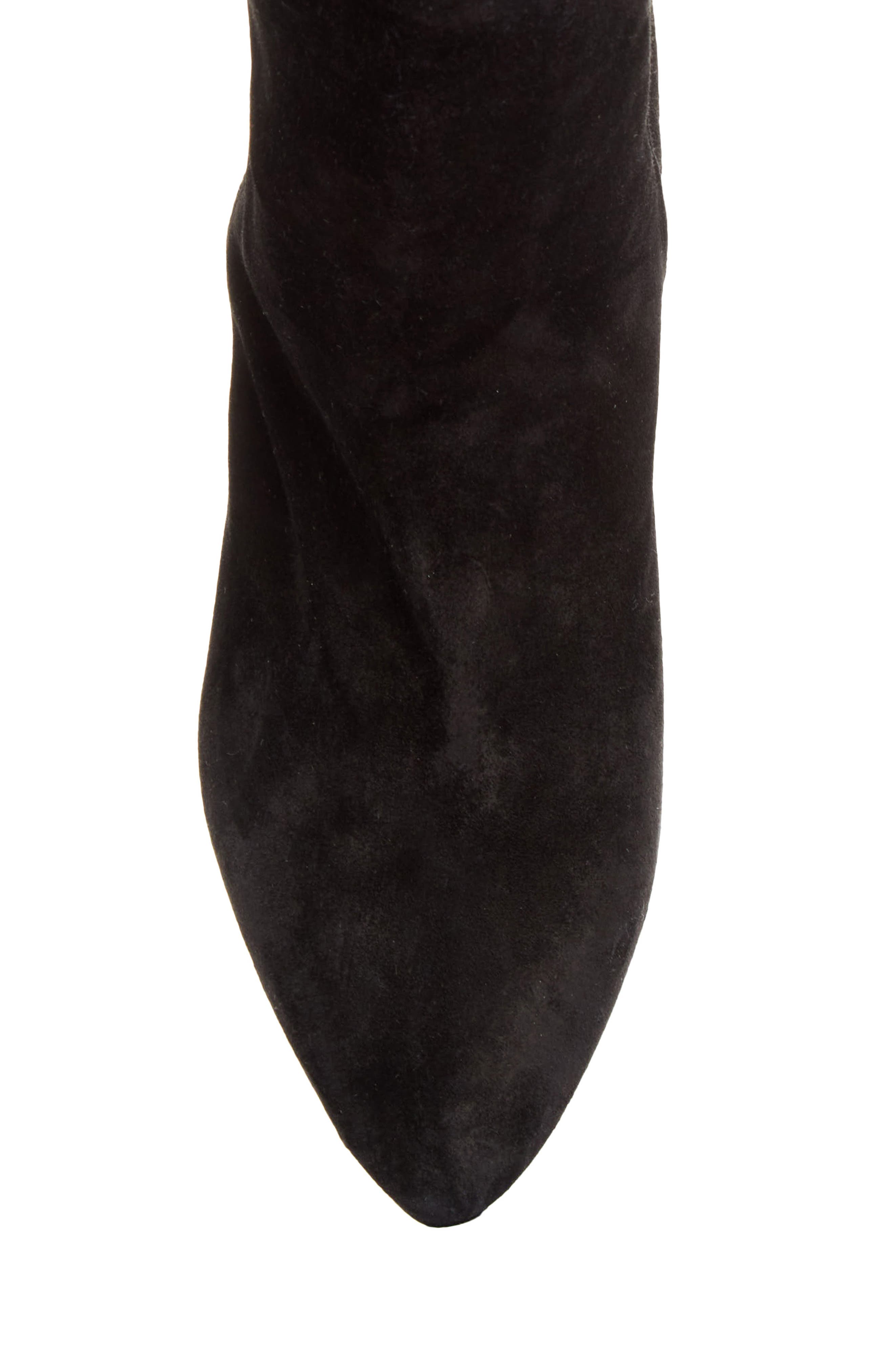Fannylove Knee High Boot, Alternate, color, BK01 BLACK