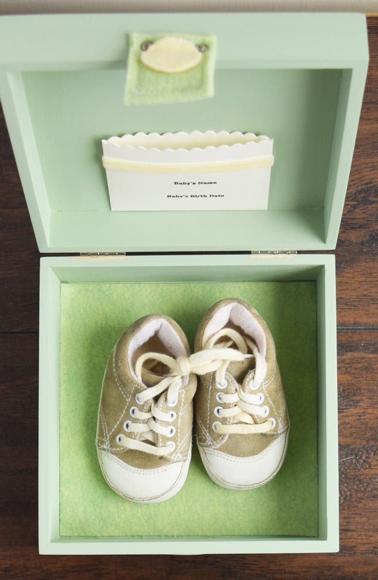 Tree by Kerri Lee Birth Year Box - 2019 Year of The Pig, Alternate, color, 