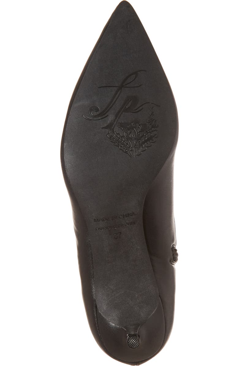 Free People Marilyn Kitten Heel Bootie, Alternate, color,