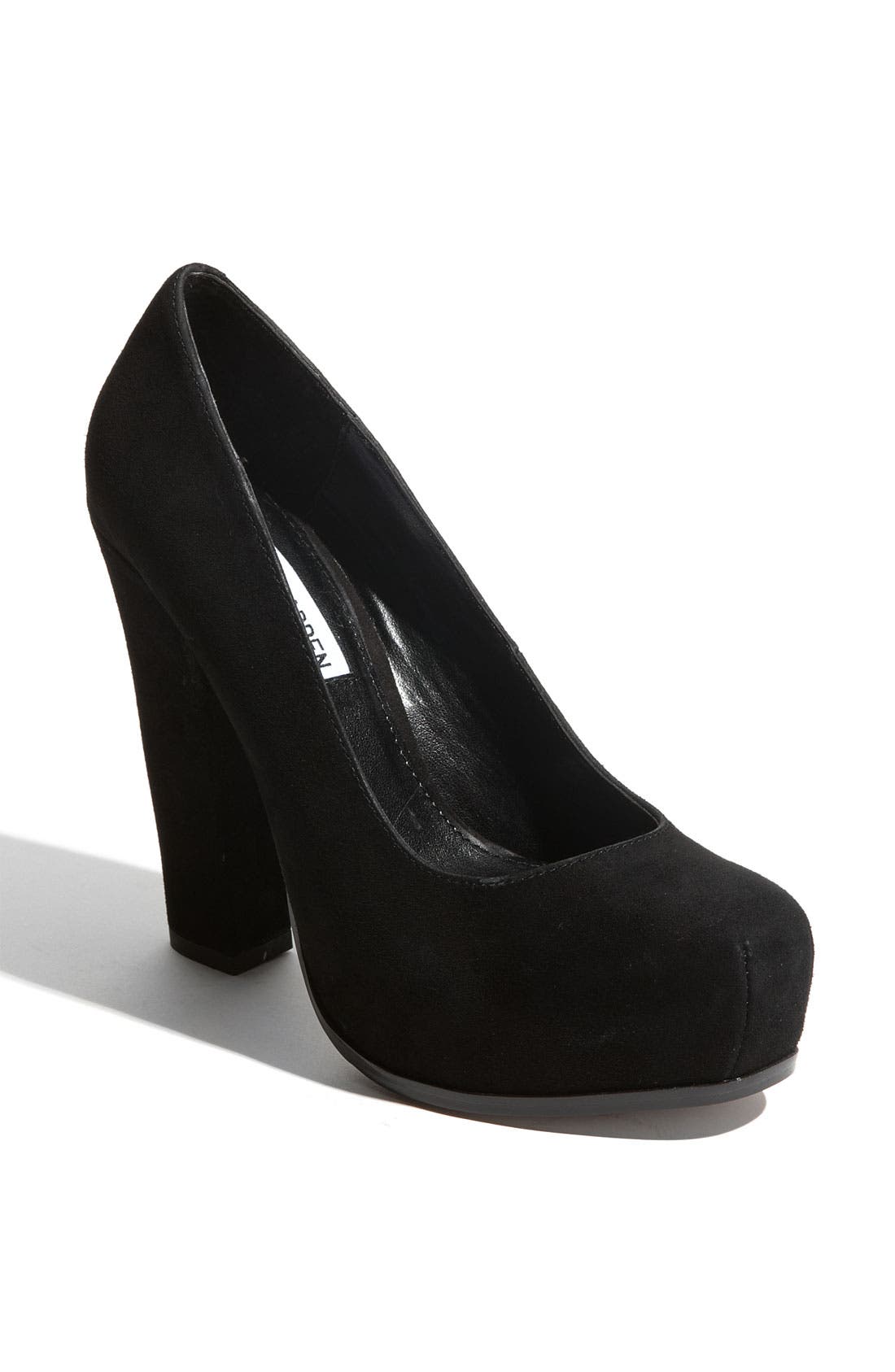 Steve Madden 'Sarrina' Pump, Main, color, 