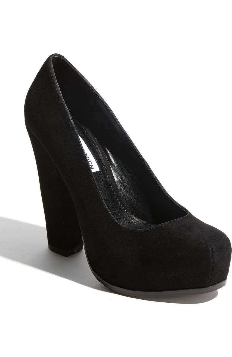 Steve Madden 'Sarrina' Pump, Main, color,