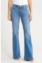 Dojo Wide Leg Jeans