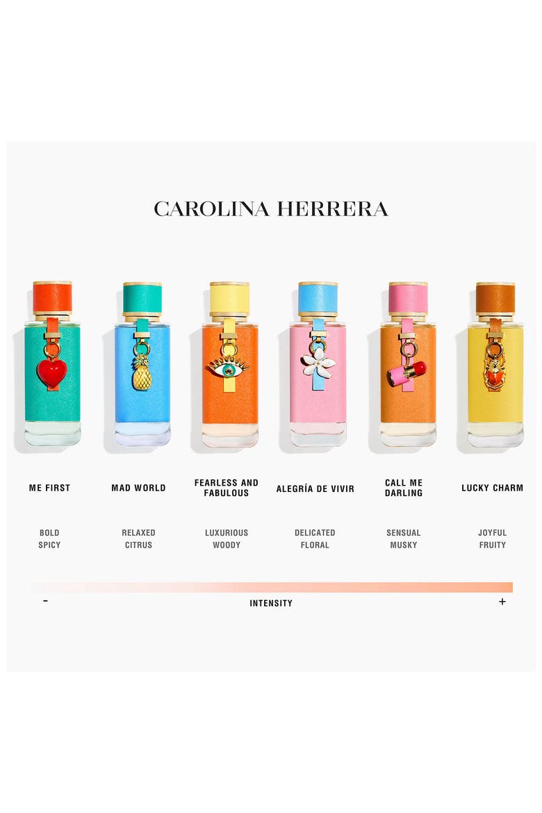 LuckyCharms Fragrance Set, Alternate, color, NO COLOR
