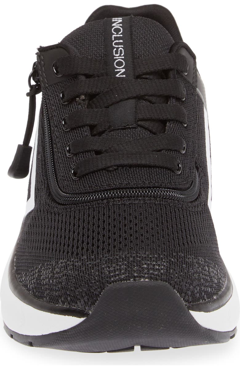 BILLY Footwear Inclusion Too Sneaker, Alternate, color,