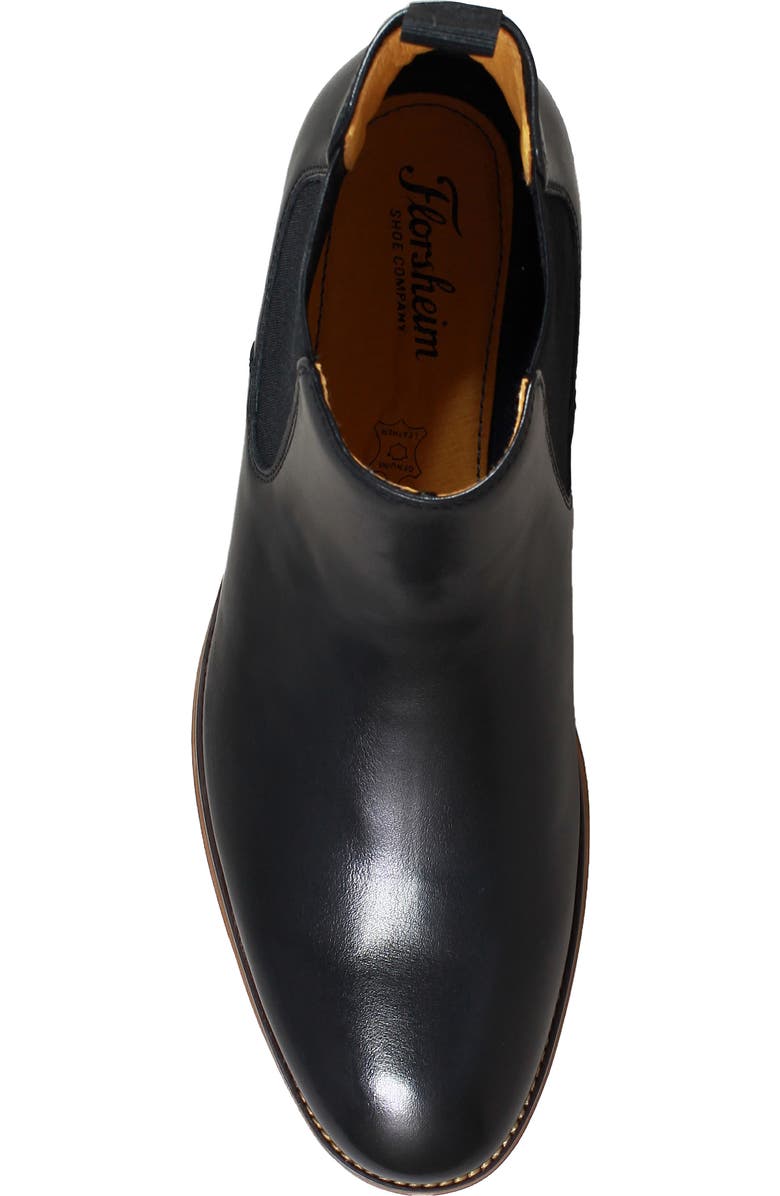 Florsheim Blaze Mid Chelsea Boot, Alternate, color,