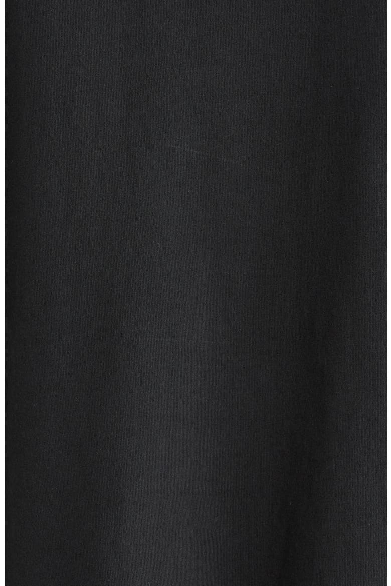Life Outside Graphic T-Shirt, Alternate, color, BLACK