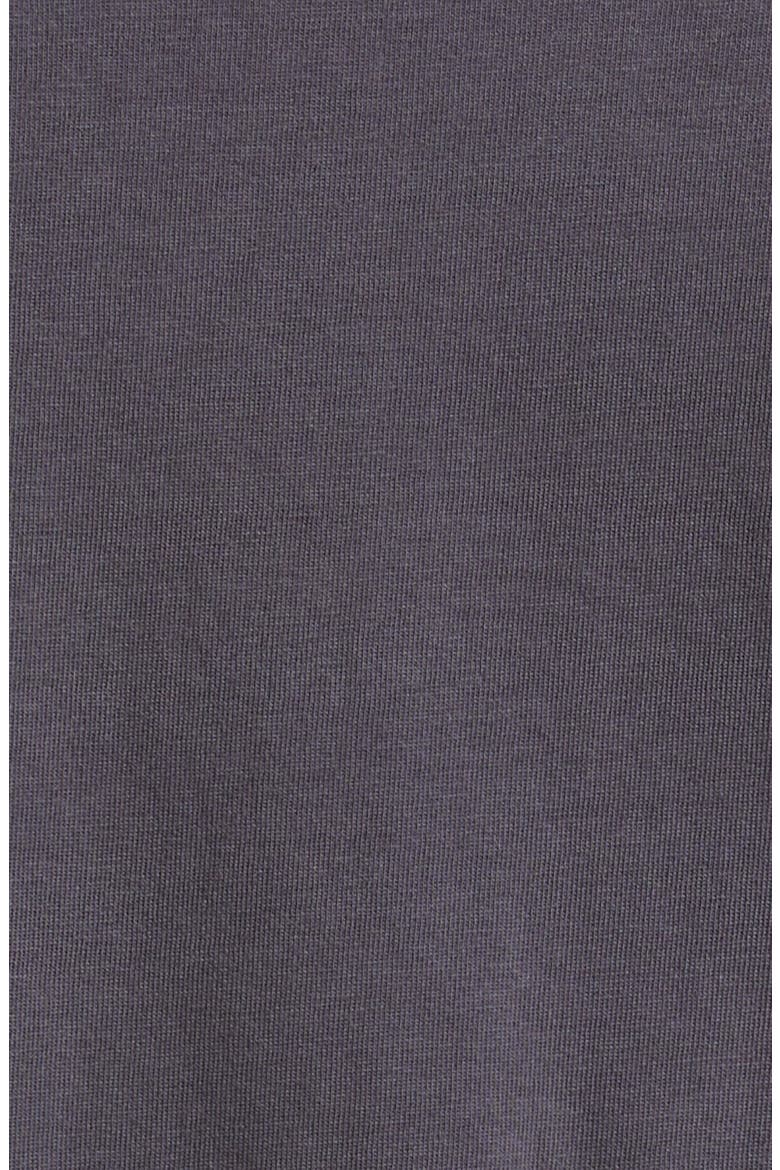 RRL Logo Graphic Tee, Alternate, color, NAVY
