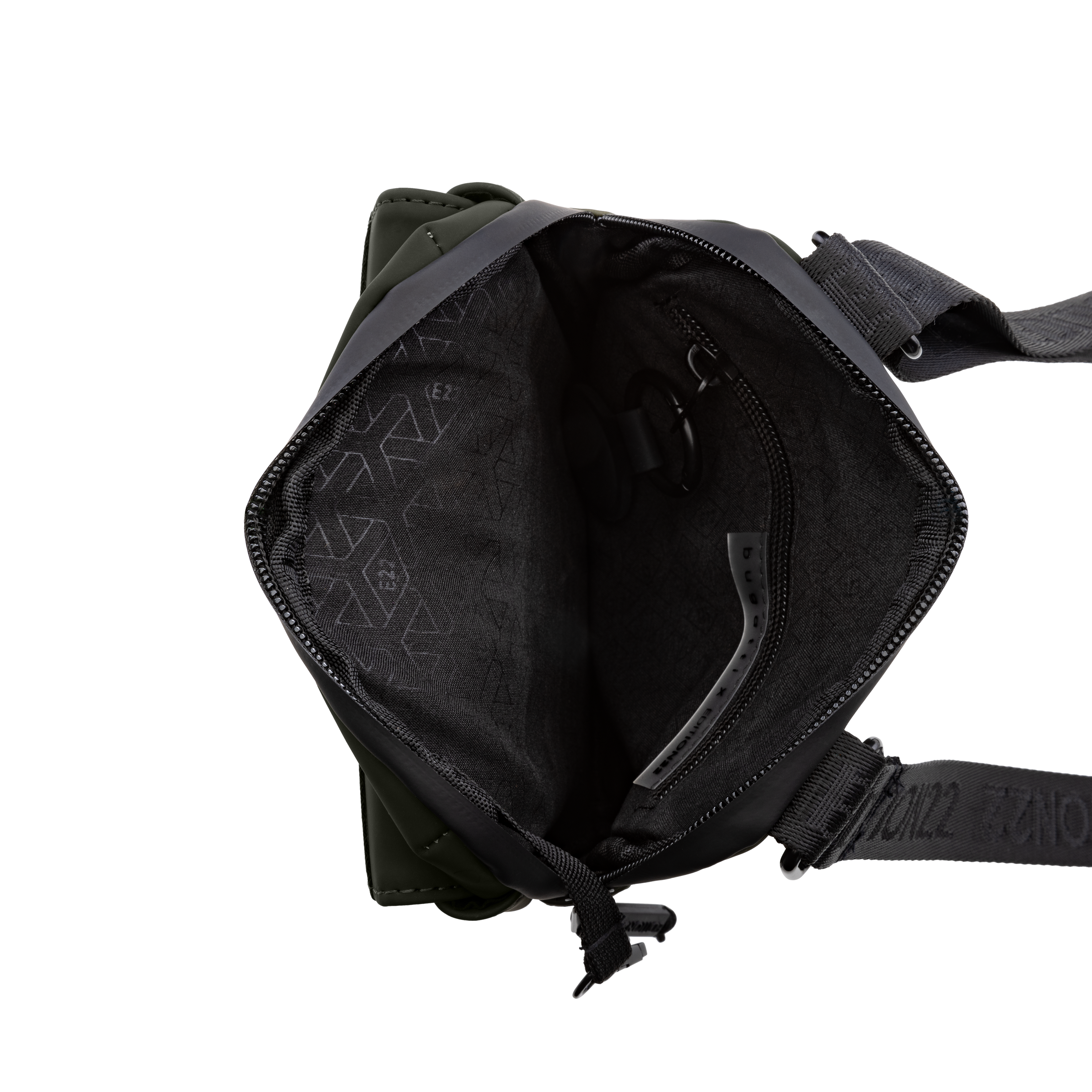 Lockpoint Sling Bag, Alternate, color, Khaki