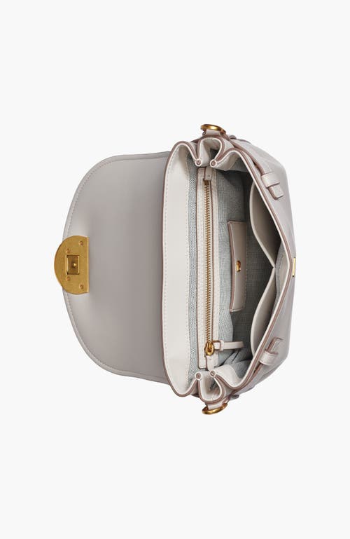 Donna Karan New York Valley Stream Satchel