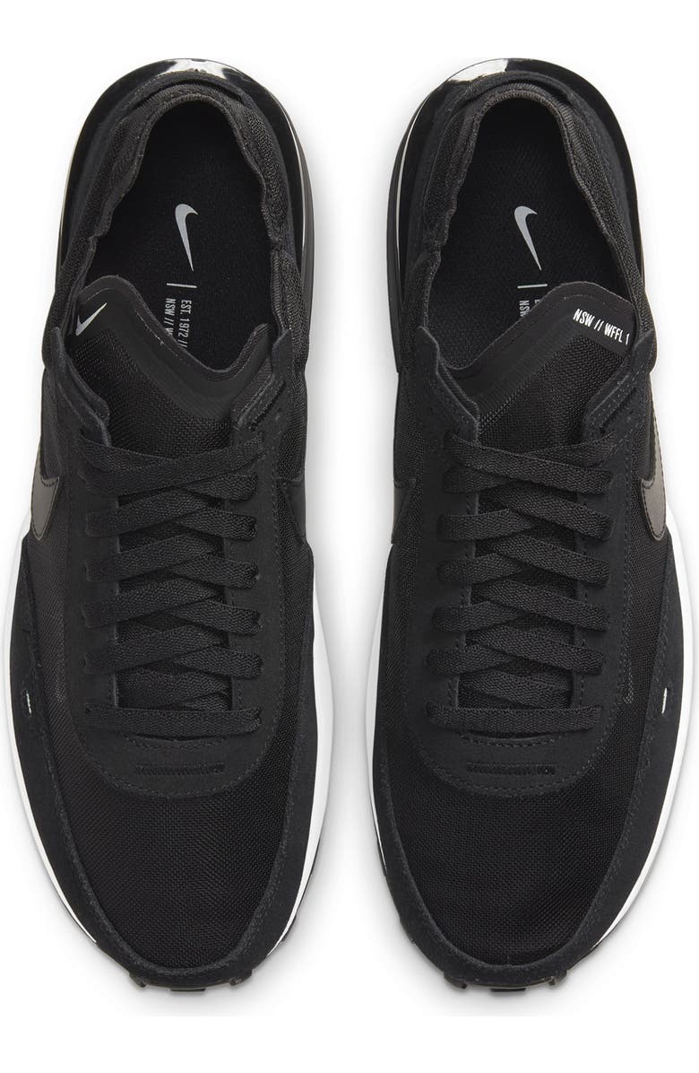 Nike Waffle One Sneaker, Alternate, color,