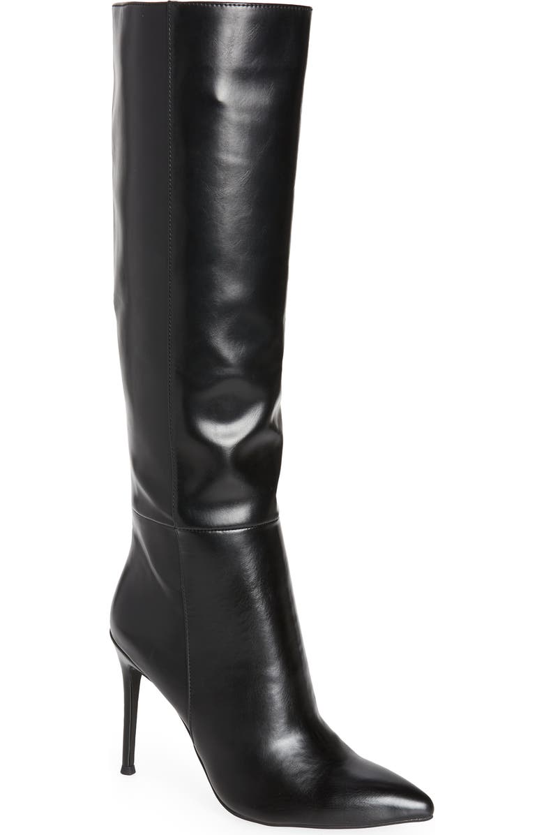 Jeffrey Campbell Arsen Knee High Boot, Main, color,