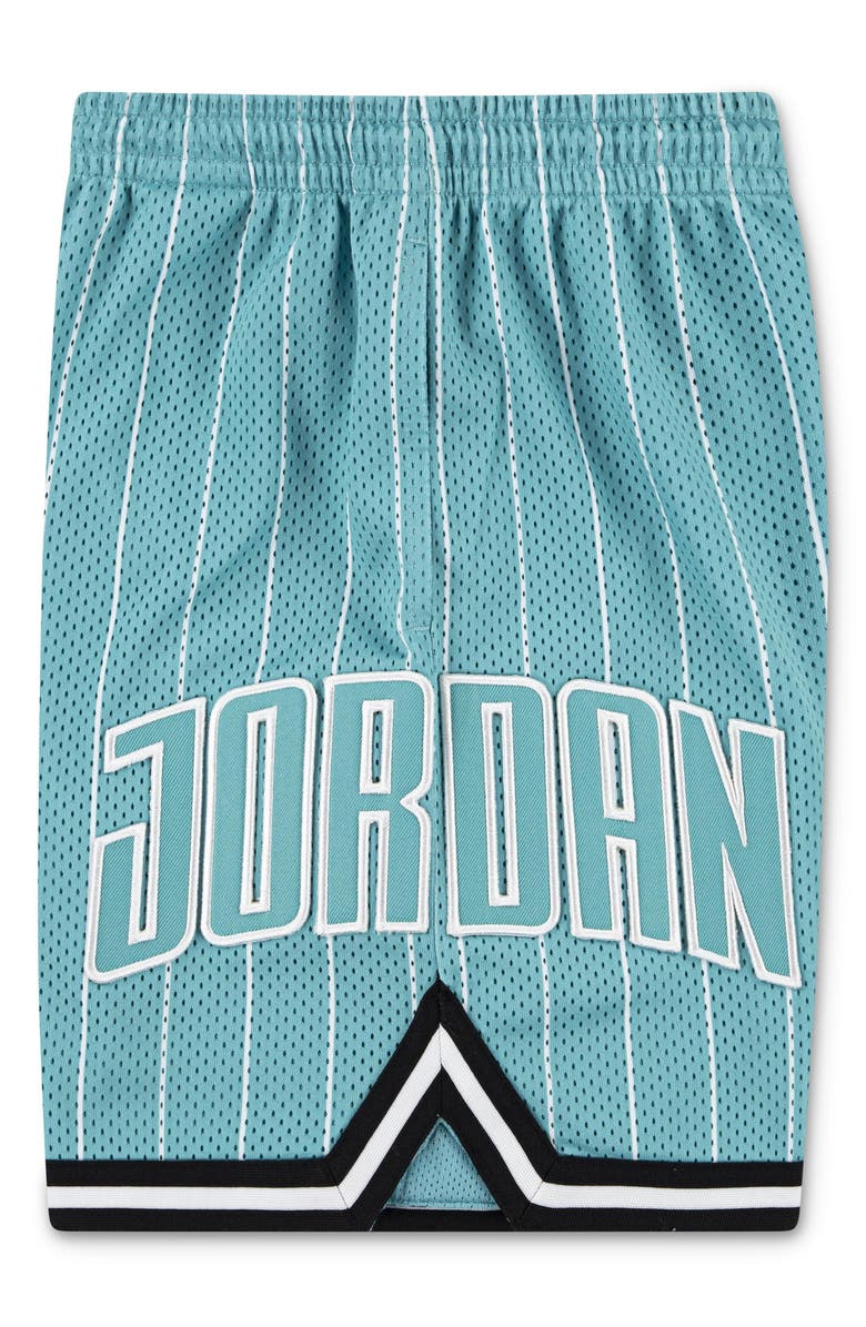 Jordan Kids Jordan Play Off Mesh Shorts, Alternate, color,