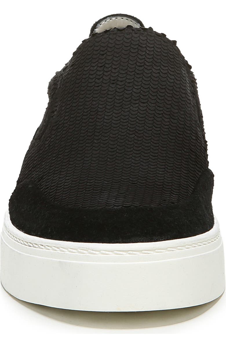 SARTO by Franco Sarto Dalari Slip-On Sneaker, Alternate, color,