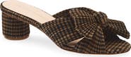 Loeffler Randall Emilia Slide Sandal