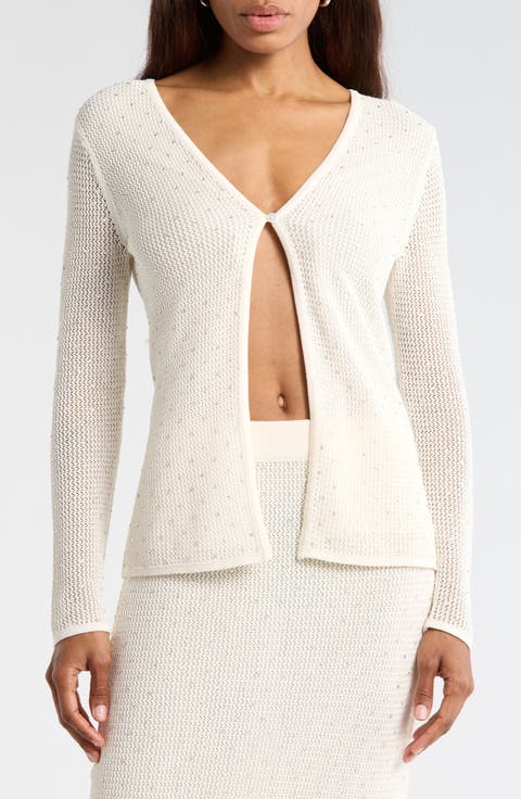 Brandy Cardigan