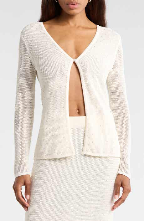 A.L.C. Brandy Cardigan