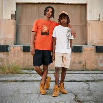 Kids' Premium 6-Inch Waterproof Boot