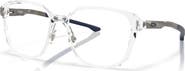 Oakley 57mm Square optical glasses