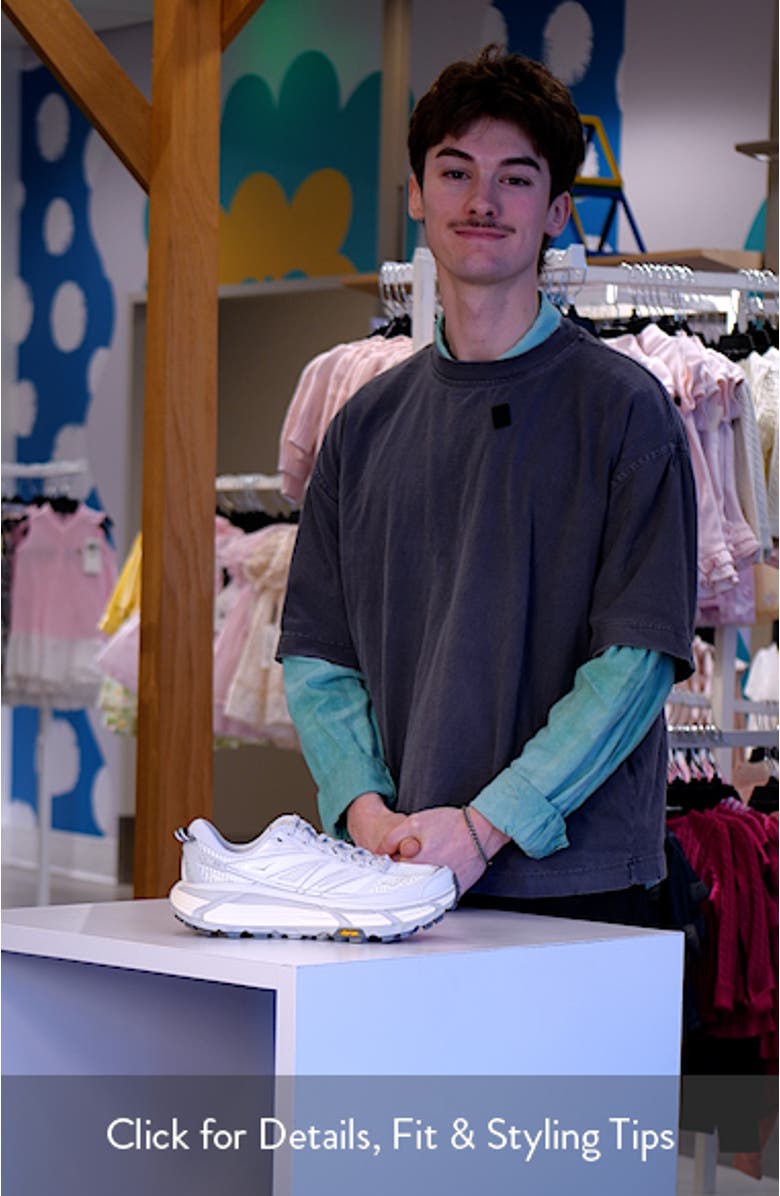 Mafate Speed 2 Sneaker, sales video thumbnail