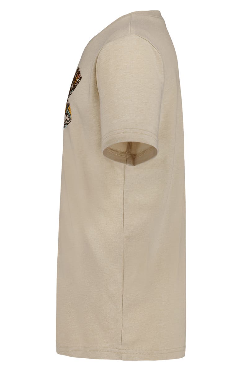 Under Armour Kids' Desert Animal Graphic T-Shirt, Alternate, color, Khaki Base