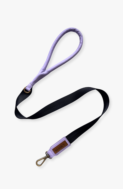 Noir Leash