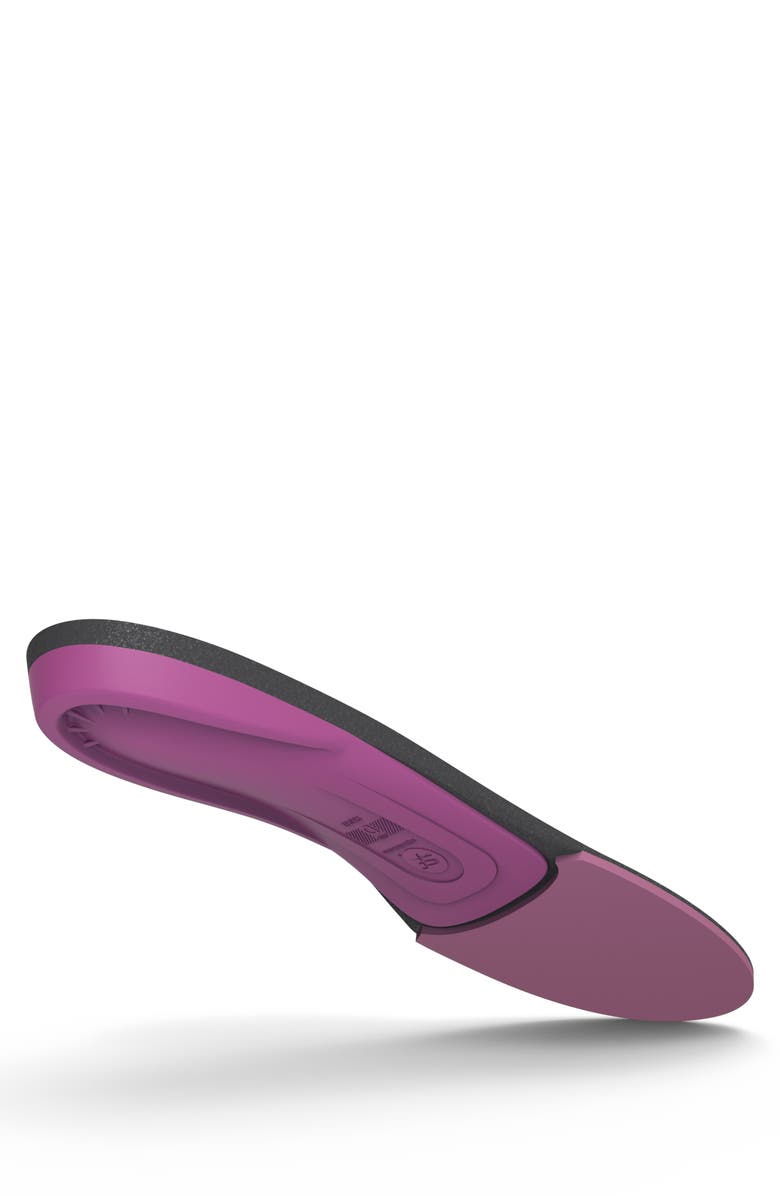 Superfeet Berry Insoles, Alternate, color,